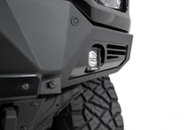 Addictive Desert Designs 2020–2023 Chevy 2500/3500 Bomber Front Bumper