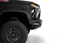 Addictive Desert Designs 2020–2023 Chevy 2500/3500 Bomber Front Bumper