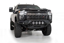Addictive Desert Designs 2020–2023 Chevy 2500/3500 Bomber Front Bumper