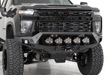 Addictive Desert Designs 2020–2023 Chevy 2500/3500 Bomber HD Front Bumper