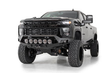 Addictive Desert Designs 2020–2023 Chevy 2500/3500 Bomber HD Front Bumper