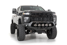 Addictive Desert Designs 2020–2023 Chevy 2500/3500 Bomber HD Front Bumper