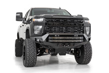 Addictive Desert Designs 2020–2023 Chevy 2500/3500 Bomber HD Front Bumper