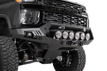 Addictive Desert Designs 2020–2023 Chevy 2500/3500 Bomber HD Front Bumper