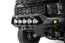 Addictive Desert Designs 2020–2023 Chevy 2500/3500 Bomber HD Front Bumper