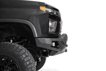 Addictive Desert Designs 2020–2023 Chevy 2500/3500 Bomber HD Front Bumper