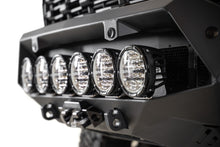 Addictive Desert Designs 2020–2023 Chevy 2500/3500 Bomber HD Front Bumper