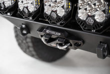 Addictive Desert Designs 2020–2023 Chevy 2500/3500 Bomber HD Front Bumper