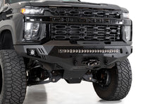 Addictive Desert Designs 2020–2023 Chevy 2500/3500 Stealth Fighter Front Bumper