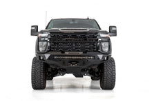 Addictive Desert Designs 2020–2023 Chevy 2500/3500 Stealth Fighter Front Bumper