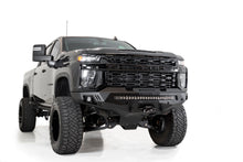 Addictive Desert Designs 2020–2023 Chevy 2500/3500 Stealth Fighter Front Bumper