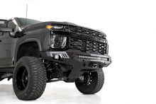 Addictive Desert Designs 2020–2023 Chevy 2500/3500 Stealth Fighter Front Bumper
