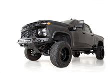 Addictive Desert Designs 2020–2023 Chevy 2500/3500 Stealth Fighter Front Bumper