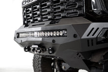 Addictive Desert Designs 2020–2023 Chevy 2500/3500 Stealth Fighter Front Bumper