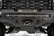 Addictive Desert Designs 2020–2023 Chevy 2500/3500 Stealth Fighter Front Bumper