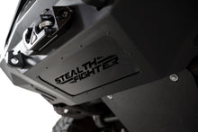Addictive Desert Designs 2020–2023 Chevy 2500/3500 Stealth Fighter Front Bumper