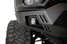Addictive Desert Designs 2020–2023 Chevy 2500/3500 Stealth Fighter Front Bumper