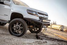 Addictive Desert Designs 2015–2020 Chevy Colorado/GMC Canyon HoneyBadger Front Bumper