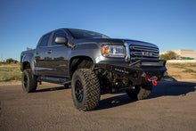 Addictive Desert Designs 2015–2020 Chevy Colorado/GMC Canyon HoneyBadger Front Bumper