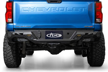 Addictive Desert Designs 2023–2026 Chevy Colorado & GMC Canyon Phantom Rear Bumper