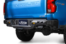 Addictive Desert Designs 2023–2026 Chevy Colorado & GMC Canyon Phantom Rear Bumper