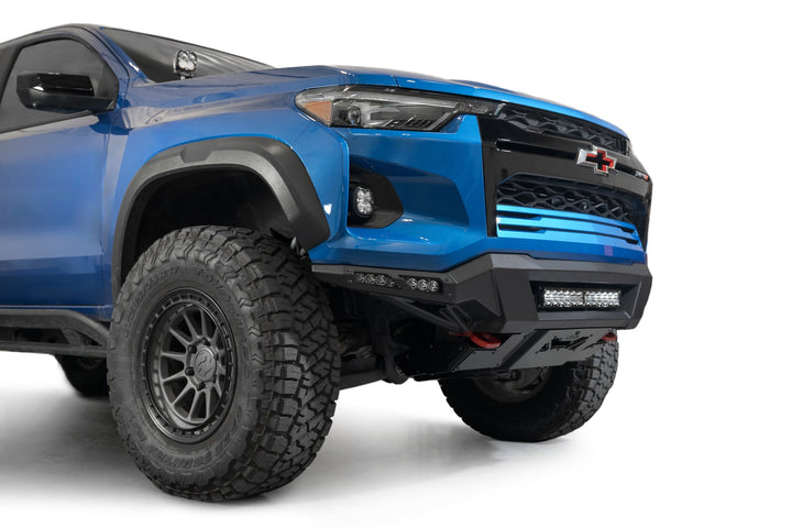 ADD Phantom Front Bumper - Chevrolet Colorado ZR2 2023-2024