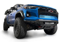 Addictive Desert Designs 2023–2024 Chevy Colorado ZR2 Phantom Front Bumper