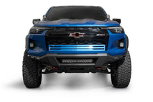 Addictive Desert Designs 2023–2024 Chevy Colorado ZR2 Phantom Front Bumper