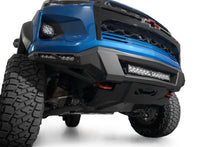 Addictive Desert Designs 2023–2024 Chevy Colorado ZR2 Phantom Front Bumper
