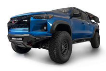 Addictive Desert Designs 2023–2024 Chevy Colorado ZR2 Phantom Front Bumper