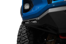 Addictive Desert Designs 2023–2024 Chevy Colorado ZR2 Phantom Front Bumper
