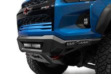 Addictive Desert Designs 2023–2024 Chevy Colorado ZR2 Phantom Front Bumper
