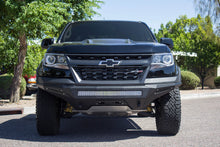 Addictive Desert Designs 2017–2021 Chevy Colorado ZR2 Stealth Fighter Front Bumper