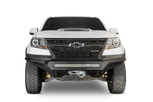 Addictive Desert Designs 2017–2021 Chevy Colorado ZR2 Stealth Fighter Front Bumper