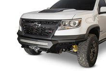 Addictive Desert Designs 2017–2021 Chevy Colorado ZR2 Stealth Fighter Front Bumper