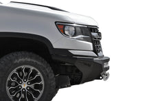 Addictive Desert Designs 2017–2021 Chevy Colorado ZR2 Stealth Fighter Front Bumper