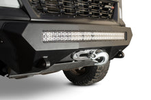 Addictive Desert Designs 2017–2021 Chevy Colorado ZR2 Stealth Fighter Front Bumper
