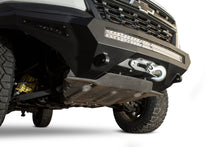 Addictive Desert Designs 2017–2021 Chevy Colorado ZR2 Stealth Fighter Front Bumper