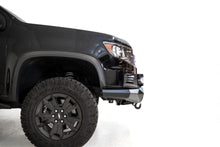 Addictive Desert Designs 2021–2022 Chevy Colorado ZR2 Stealth Fighter Front Bumper