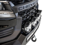 Addictive Desert Designs 2021–2022 Chevy Colorado ZR2 Stealth Fighter Front Bumper