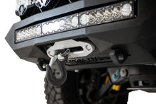 Addictive Desert Designs 2021–2022 Chevy Colorado ZR2 Stealth Fighter Front Bumper