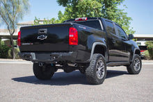 Addictive Desert Designs 2017–2020 Chevy Colorado ZR2 Stealth Fighter Rear Bumper