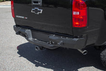 Addictive Desert Designs 2017–2020 Chevy Colorado ZR2 Stealth Fighter Rear Bumper