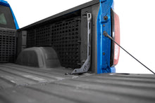 Addictive Desert Designs 2019 onwards Chevy/GMC 1500/2500 Bed Channel Stiffeners