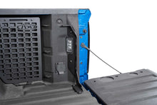 Addictive Desert Designs 2019 onwards Chevy/GMC 1500/2500 Bed Channel Stiffeners