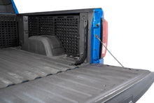 Addictive Desert Designs 2019 onwards Chevy/GMC 1500/2500 Bed Channel Stiffeners
