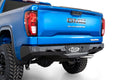 ADD Black Label Rear Bumper - Chevy/GMC 1500 2022-2026