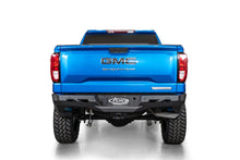 Addictive Desert Designs 2022–2026 Chevy/GMC 1500 Black Label Rear Bumper