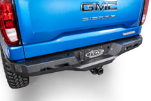 Addictive Desert Designs 2022–2026 Chevy/GMC 1500 Black Label Rear Bumper