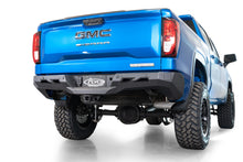 Addictive Desert Designs 2022–2026 Chevy/GMC 1500 Black Label Rear Bumper
